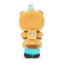 Kakao Friends Go-go-sing Scooter Doll Ryan - EmpressKorea