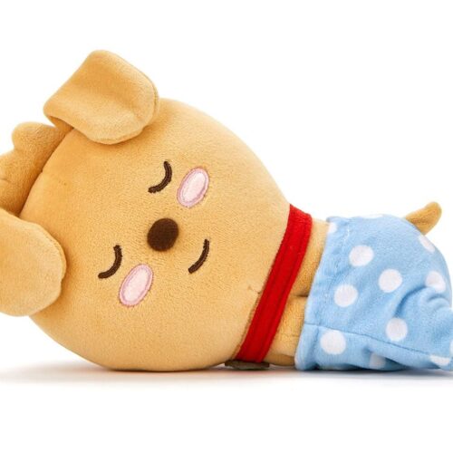 Kakao Friends Sleep Pants Little Baby Pillow Frodo - EmpressKorea