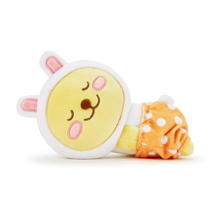 Kakao Friends Sleep Pants Little Baby Pillow Muzi - EmpressKorea