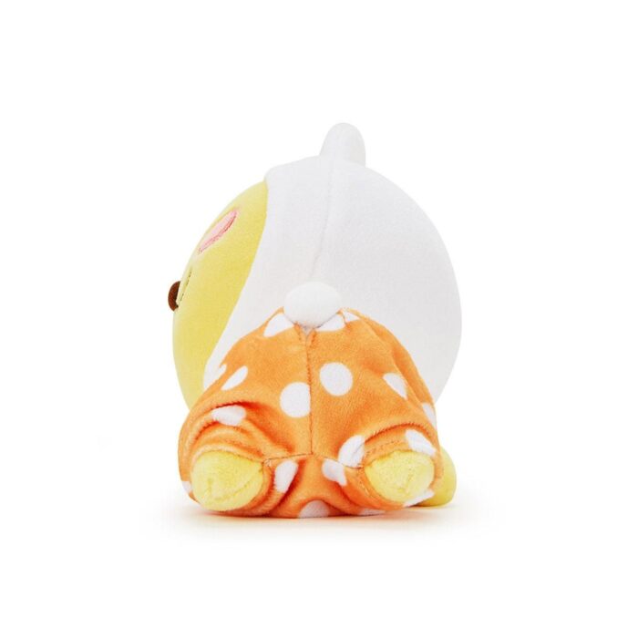 Kakao Friends Sleep Pants Little Baby Pillow Muzi - EmpressKorea
