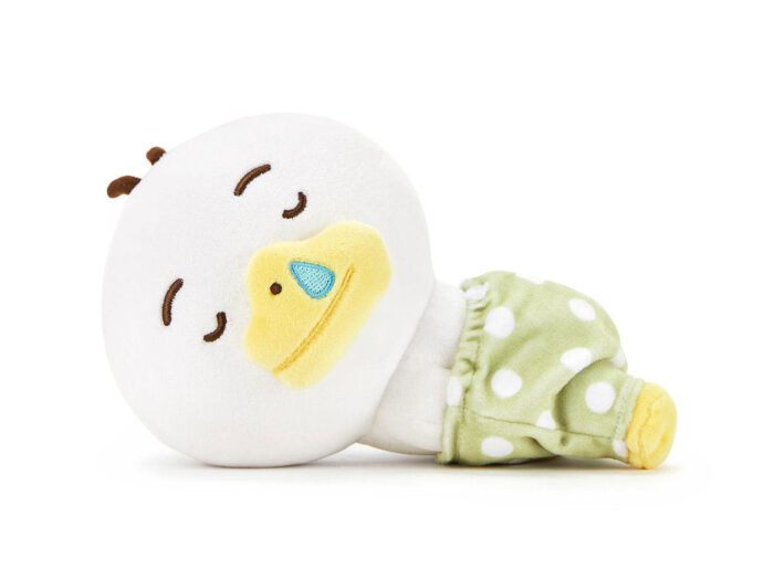 Kakao Friends Sleep Pants Little Baby Pillow Tube - EmpressKorea