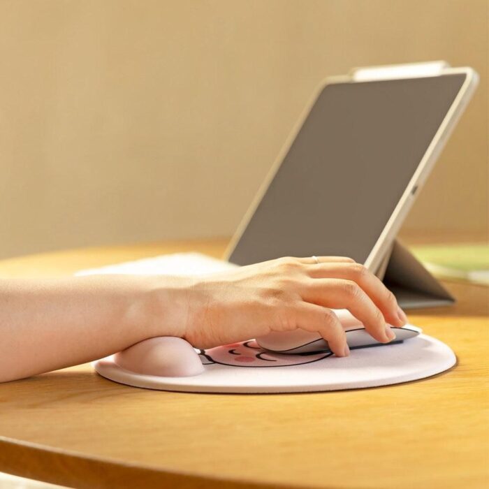 Kakao Friends cushion mouse pad - EmpressKorea
