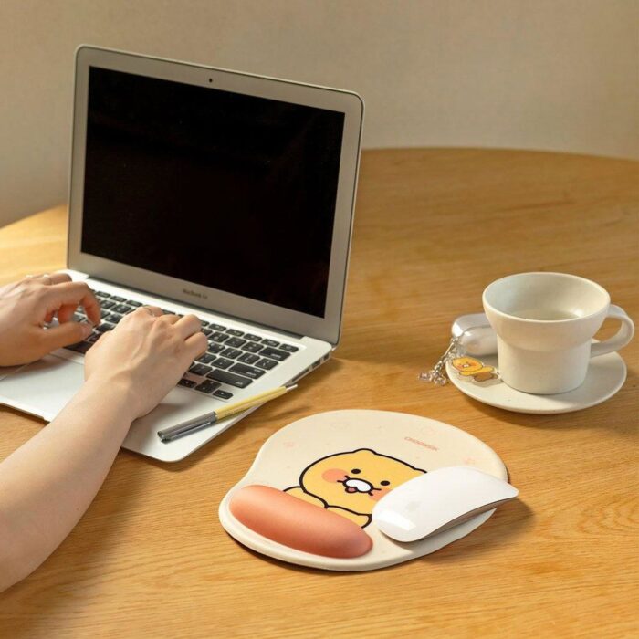 Kakao Friends cushion mouse pad - EmpressKorea