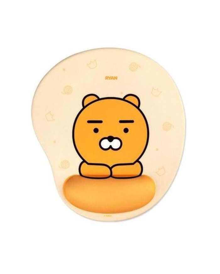 Kakao Friends cushion mouse pad - EmpressKorea