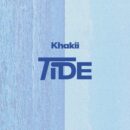 Khakii - 2nd EP Album: TIDE - EmpressKorea