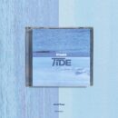 Khakii - 2nd EP Album: TIDE - EmpressKorea