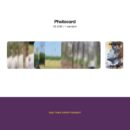 Kim Ho-Joong - 2nd Album: Panorama - EmpressKorea