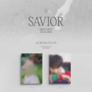 Kim Sung Kyu - 4th Mini Album: SAVIOR - EmpressKorea