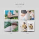 Kim Sung Kyu - 4th Mini Album: SAVIOR - EmpressKorea