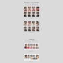 Kim Yo Han - 1st Mini Album: ILLUSION 2 piece set - EmpressKorea