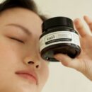 Klairs Gentle Black Sugar Facial Polish 110g - EmpressKorea