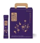 Kwangdong Pear Bellflower Ssanghwa Stick 10ml x 100packs - EmpressKorea