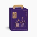 Kwangdong Pear Bellflower Ssanghwa Stick 10ml x 100packs - EmpressKorea