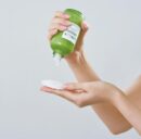 LABCLE Peptide Cream Skin Moisturizing Toner 150ml - EmpressKorea