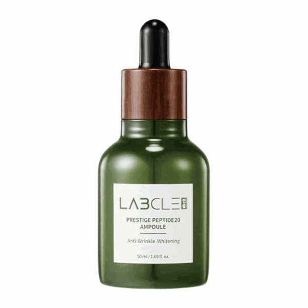 LABCLE Prestige Peptide 20 Ampoule 50ml - EmpressKorea