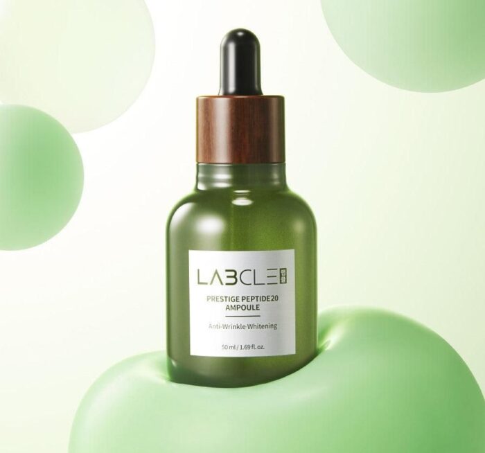 LABCLE Prestige Peptide 20 Ampoule 50ml - EmpressKorea
