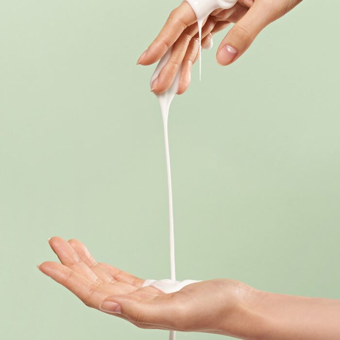 LABO.H Hair Loss Relief Milk Treatment 290ml - EmpressKorea
