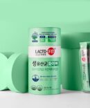 LACTO FIT FIBER  9g*30pcs - EmpressKorea