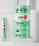 LACTO FIT FIBER  9g*30pcs - EmpressKorea