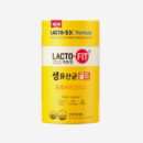 LACTO FIT Probiotics Gold 50pcs - EmpressKorea