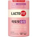 LACTO FIT SLIM 120g 60sticks - EmpressKorea