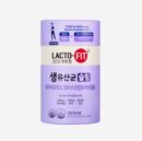 LACTO FIT SLIM 120g 60sticks - EmpressKorea