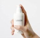 LAGOM Cellus Mild Moisture Cream 80ml - EmpressKorea