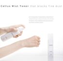 LAGOM Cellus Mist Toner 120ml - EmpressKorea