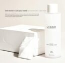 LAGOM Cellus Revive Essence Toner 200ml - EmpressKorea