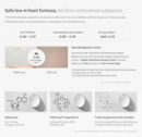 LAGOM Cellus Revive Essence Toner 200ml - EmpressKorea