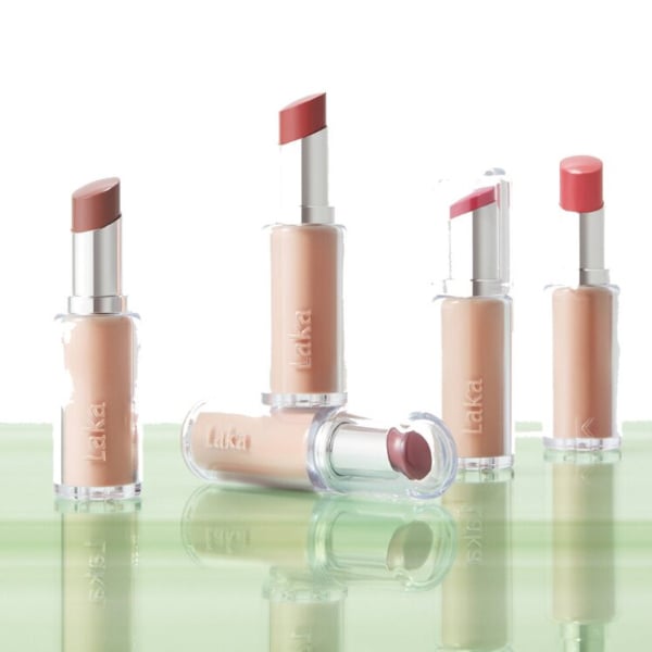 LAKA Bonding Glow Lipstick 3.7g - EmpressKorea