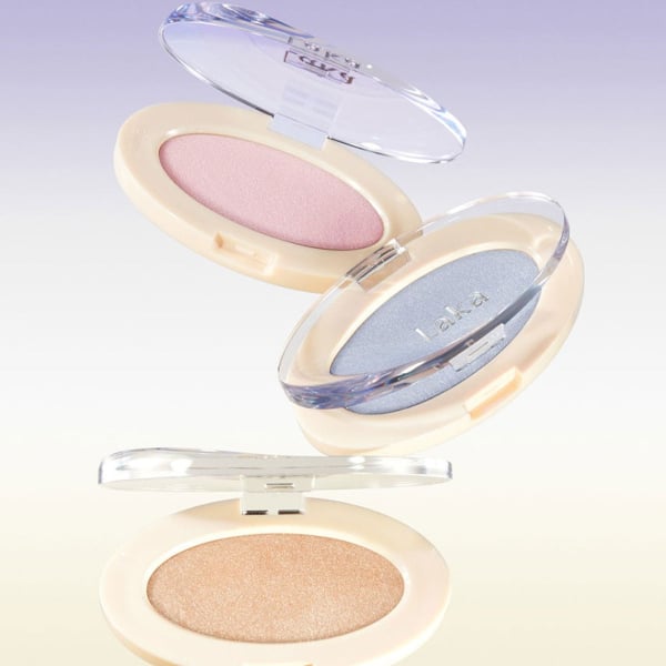 LAKA Dream Beam Highlighter - EmpressKorea