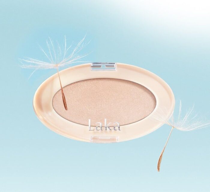 LAKA Dream Beam Highlighter - EmpressKorea