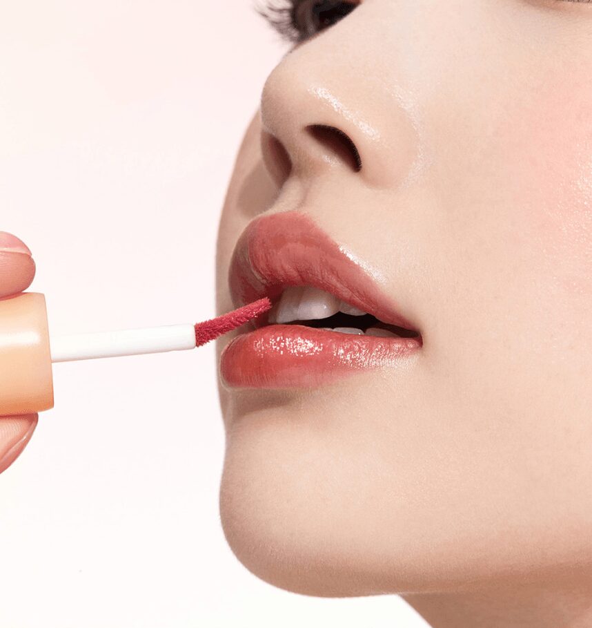 LAKA Fruity Glam Tint (19 Colors) 4.5g - EmpressKorea