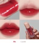 LAKA Fruity Glam Tint (19 Colors) 4.5g - EmpressKorea