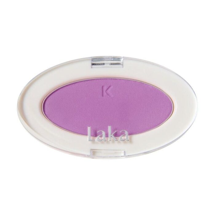 LAKA Love Silk Blush (9 Colors) 5.2g - EmpressKorea