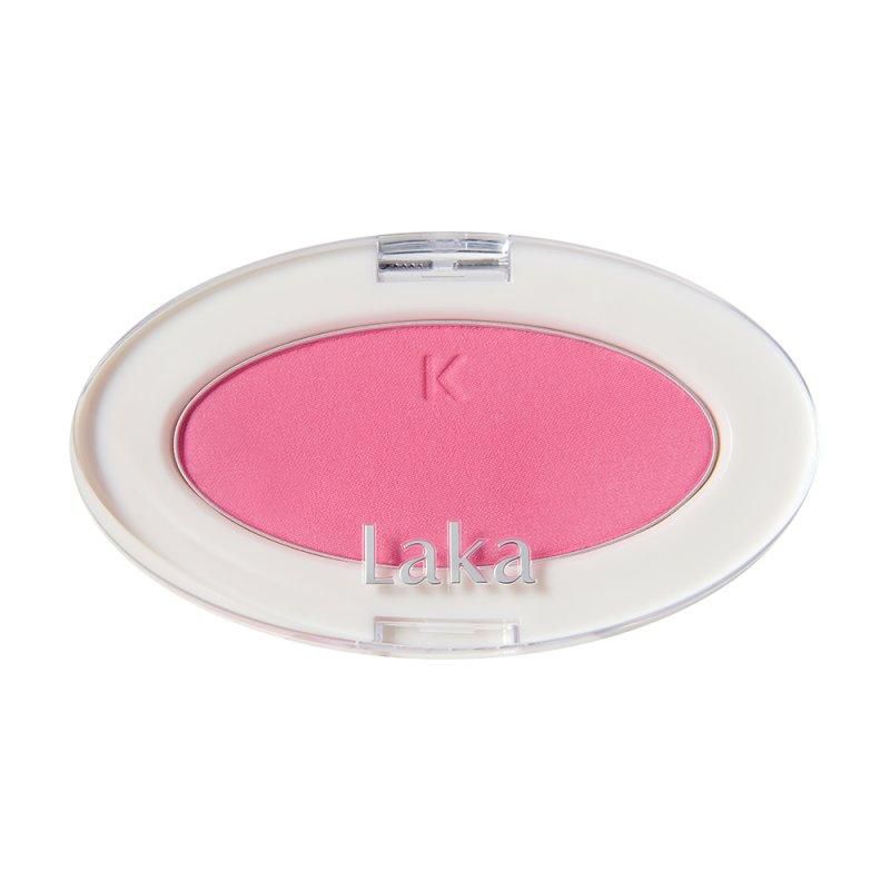 LAKA Love Silk Blush (9 Colors) 5.2g - EmpressKorea
