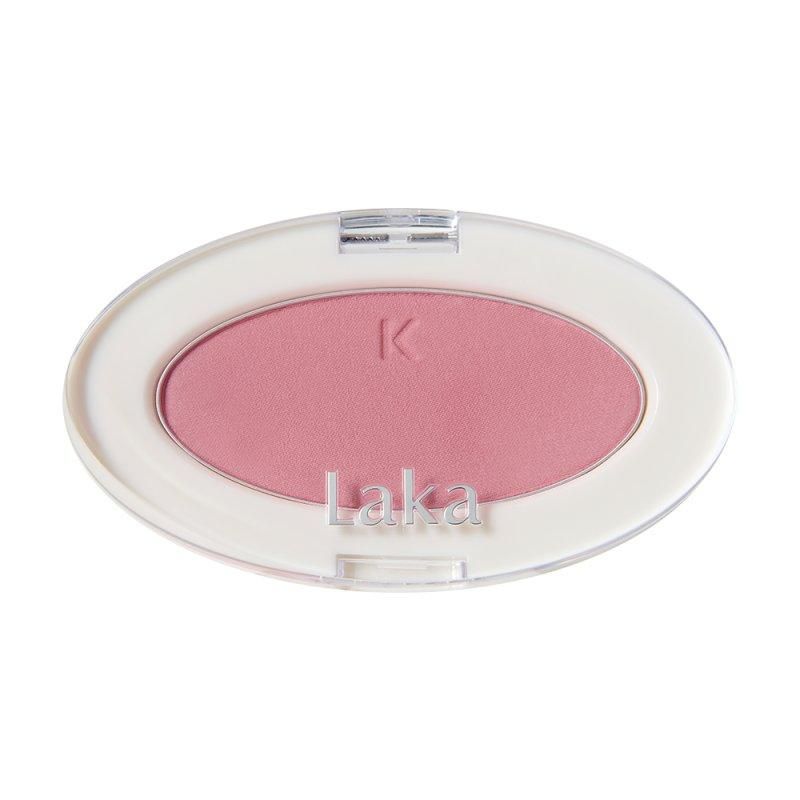 LAKA Love Silk Blush (9 Colors) 5.2g - EmpressKorea
