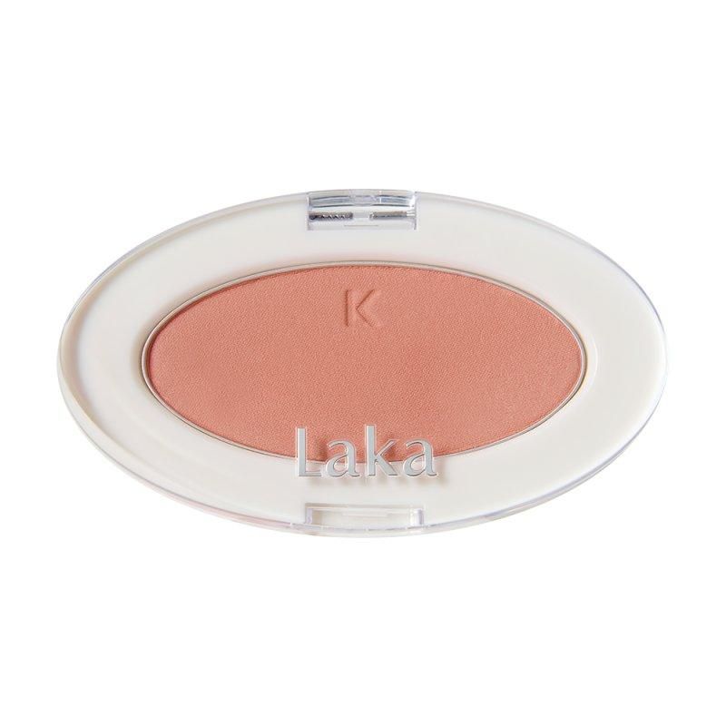LAKA Love Silk Blush (9 Colors) 5.2g - EmpressKorea