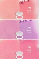 LAKA Love Silk Blush (9 Colors) 5.2g - EmpressKorea
