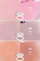 LAKA Love Silk Blush (9 Colors) 5.2g - EmpressKorea
