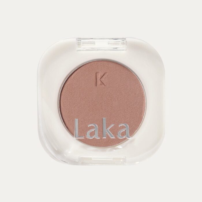 LAKA Mono Eyeshadow 1.6g - EmpressKorea