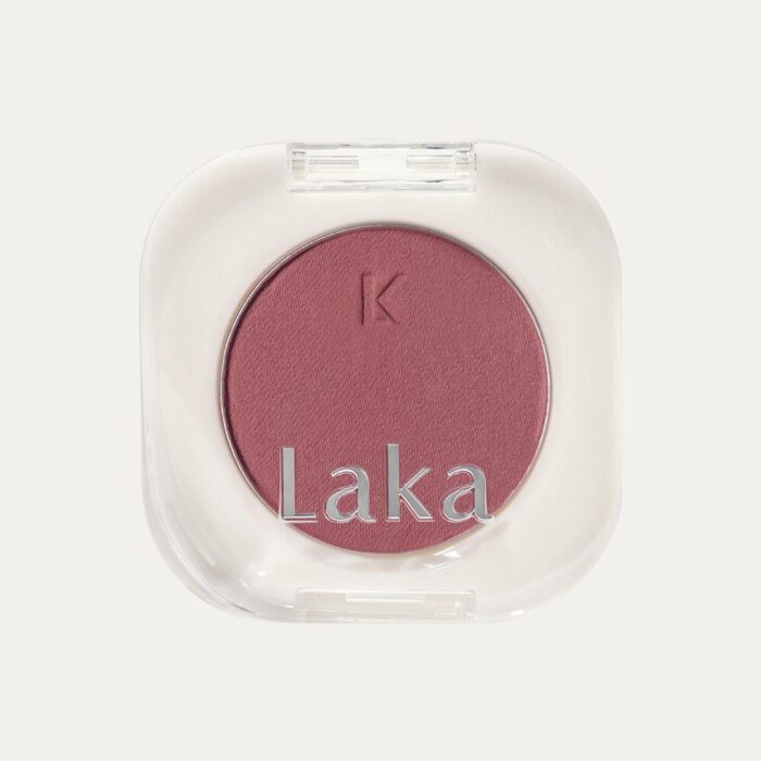 LAKA Mono Eyeshadow 1.6g - EmpressKorea