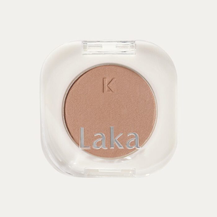 LAKA Mono Eyeshadow 1.6g - EmpressKorea