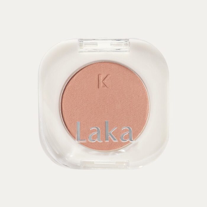 LAKA Mono Eyeshadow 1.6g - EmpressKorea