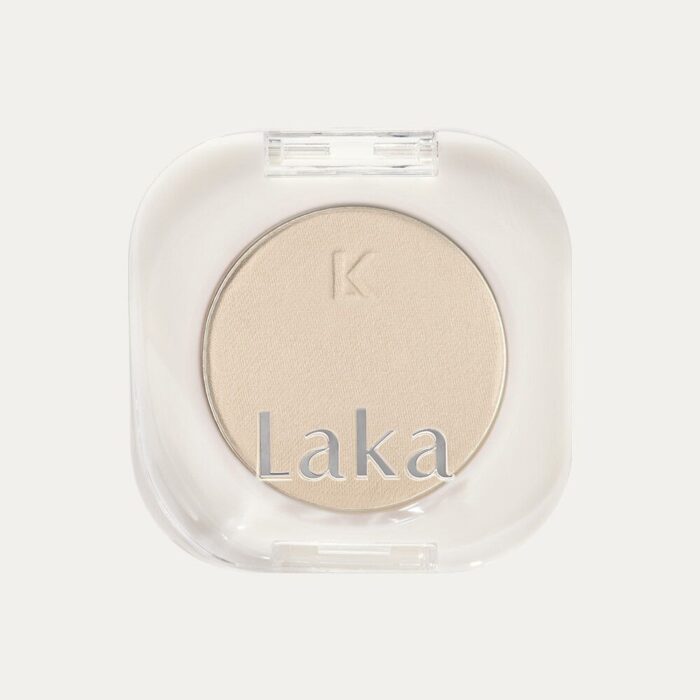 LAKA Mono Eyeshadow 1.6g - EmpressKorea