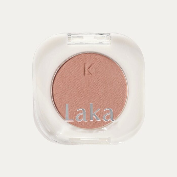 LAKA Mono Eyeshadow 1.6g - EmpressKorea