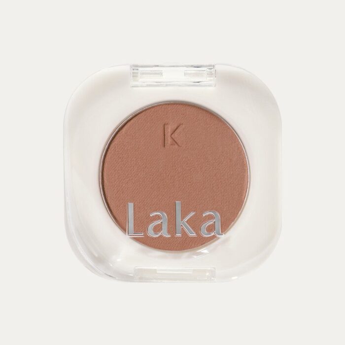 LAKA Mono Eyeshadow 1.6g - EmpressKorea