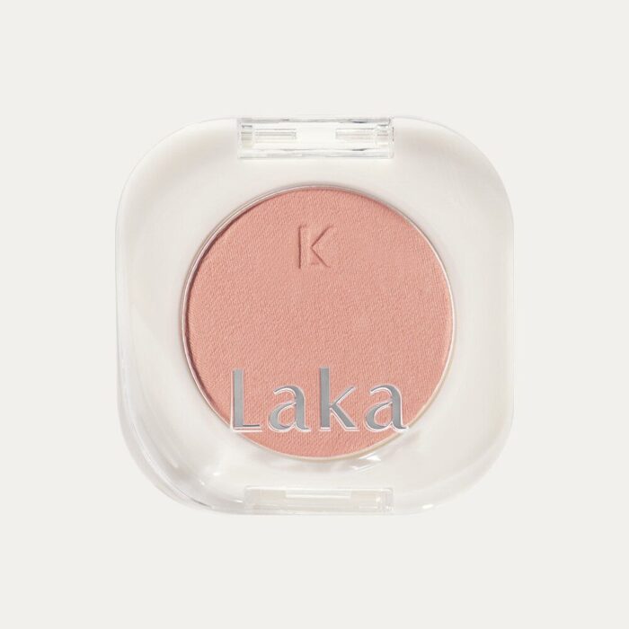 LAKA Mono Eyeshadow 1.6g - EmpressKorea