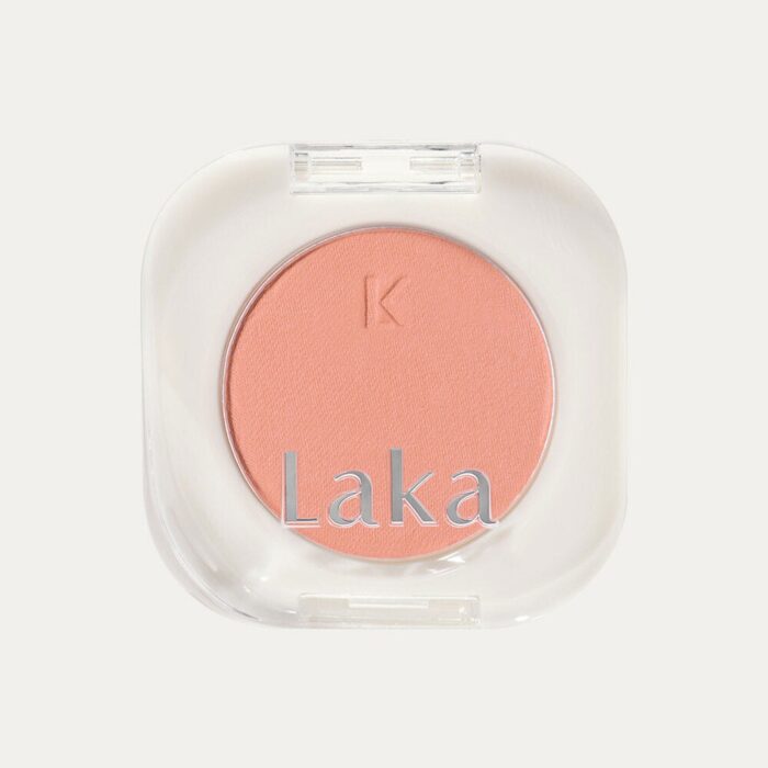 LAKA Mono Eyeshadow 1.6g - EmpressKorea